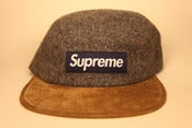Image of Supreme Donegal hat