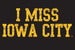 Image of IOWA CITY