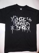 Image of WITH RESPECT T-SHIRT