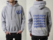 Image of Pullover Hoodie