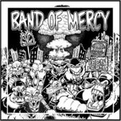 Image of BAND OF MERCY "Vegan Power" 7 inch