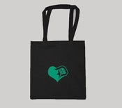 Image of Detroit Love Canvas Bag