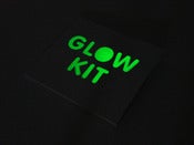 Image of Glow Kit - Glow Kit (glow in the dark cases)