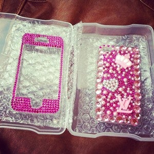 Image of Custom Phone Cases (Any Phone, Any Design)