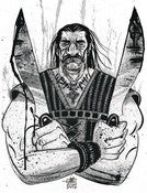 Image of Machete