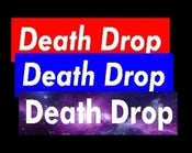 Image of Death Drop Sticker Pack