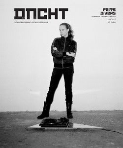 Image of dienacht Sonderausgabe