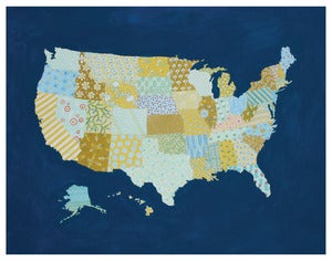 Image of Map