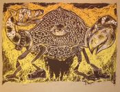 Image of Beholder by Dan Grzeca