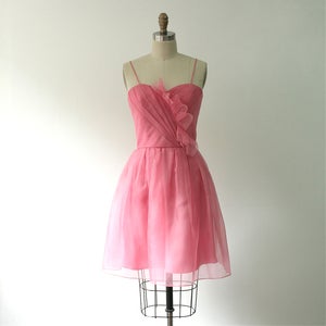 Image of Dogwood Dress