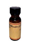 Image of Hollander & Lexer Essential Oils - Available In Six Scents