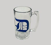 Image of Detroit Beer Mug