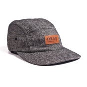 Image of 5-Panel Hat  № PA-1