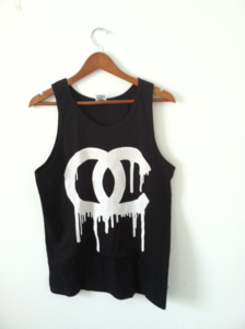 Image of OC Tank Top