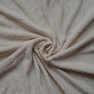 Image of Bamboo Velour (viscose)