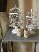 Image of Chic Vintage Inspired Cloche Large