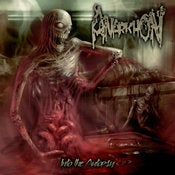 Image of Anarkhon - Into The Autopsy (2009)