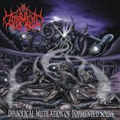 Image of In Torment - Diabolical Mutilation Of Tormented Souls (2006)
