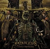 Image of Kataplexis - Insurrection (2010)