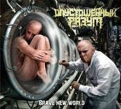 Image of Gutted Mind - Brave New World (Digi-Pack) (2011)