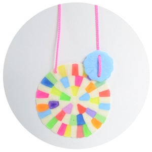 Image of Colourific Necklace 