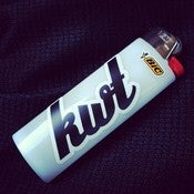 Image of KWT Lighters
