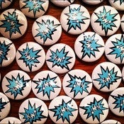 Image of KWT Pow Button