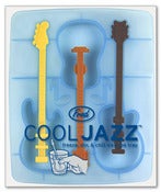Image of Cool Jazz Ice Cube Tray