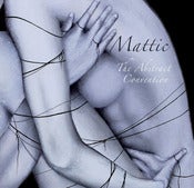 Image of Mattic - The Abstract Convention (vinyl)