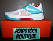 Image of Nike Zoom KD IV N7 "Home" 
