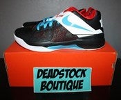 Image of Nike Zoom KD IV "Away"