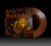Image of SARDONIS / TANK86 - SPLIT 7"