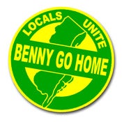 Image of Parkway Sticker