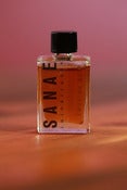 Image of Smoking Rose