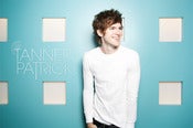 Image of Tanner Patrick Poster