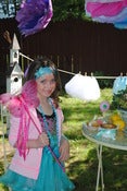 Image of Dragonfly Headband