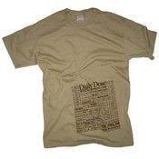 Image of Daily Dose