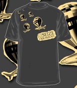 Image of Sharks with Hot Air Balloons - LIMITED SUPPLY!!