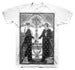 Image of EX LIBRIS SCIENTIA pre-order tee shirt