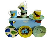 Image of Birdy Espresso Set