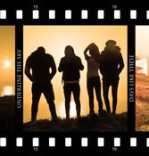 Image of 'Days Like These' - EP
