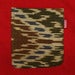 Image of "Berani" Pocket Tank - Cardinal