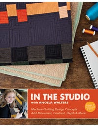 Image of In the Studio With Angela Walters