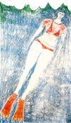 Image of Floating