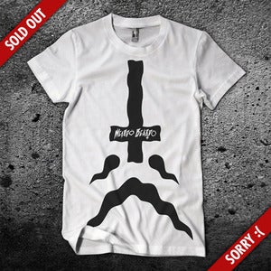 Image of Fuckin' Ghoulish Streetwear T-Shirt