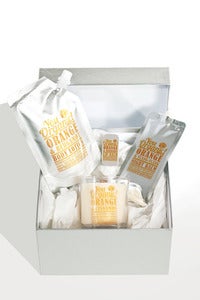Image of The 'Orange' Collection