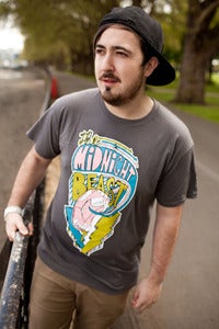 Image of FANGS TEE