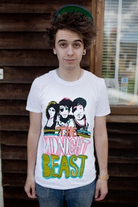 Image of KNEE-ON TEE