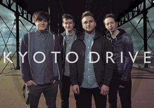 Image of Band Poster