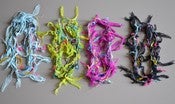 Image of Fils fantaisie "Crazy"